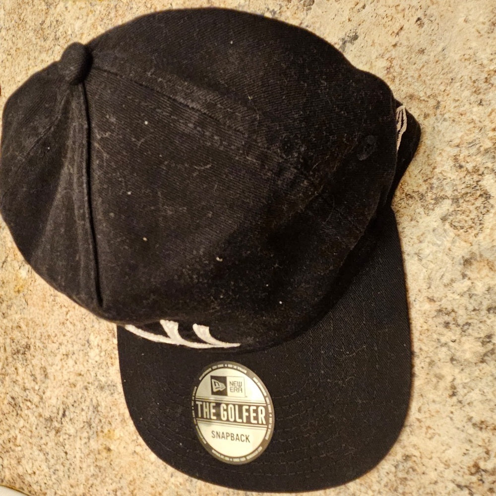 NY Yankees vintage SnapBack black