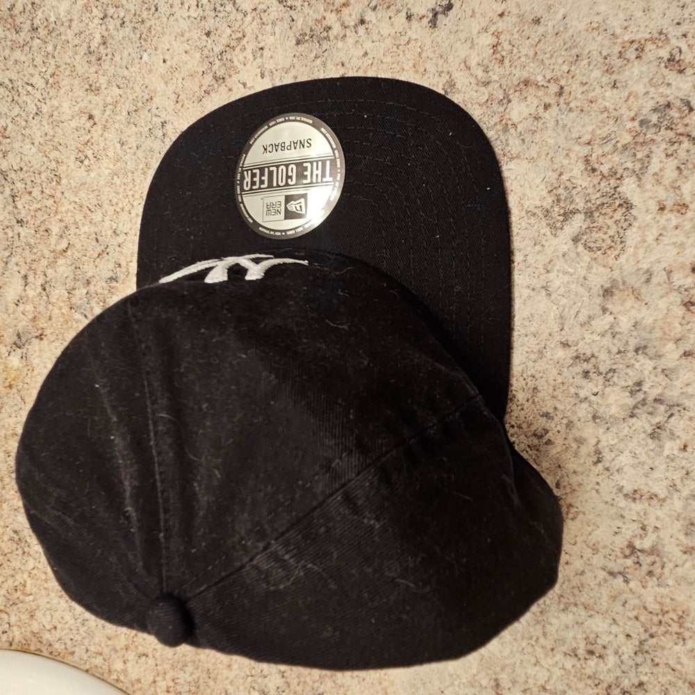 NY Yankees vintage SnapBack black