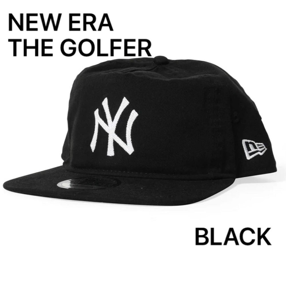 NY Yankees vintage SnapBack black