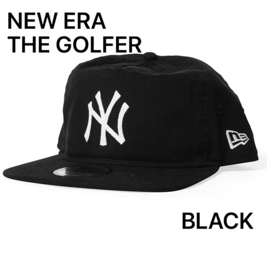 NY Yankees vintage SnapBack black