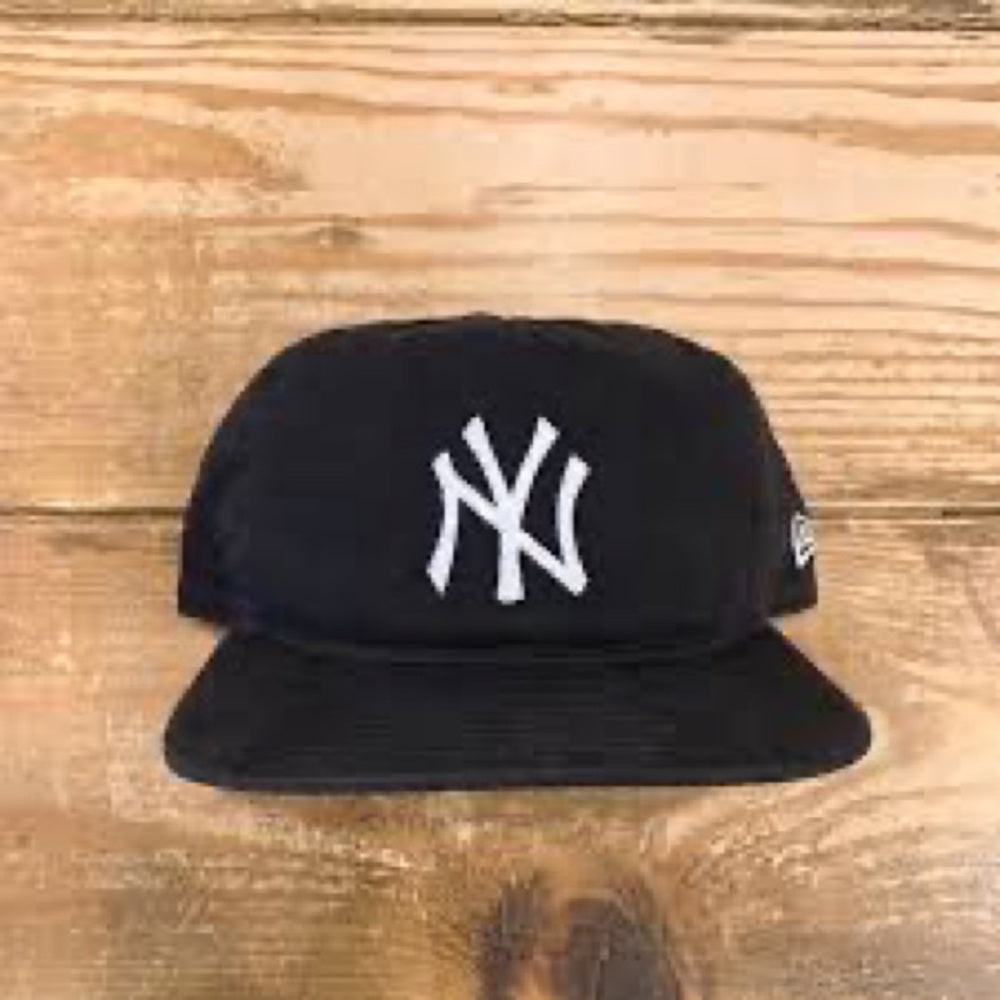 NY Yankees vintage SnapBack black