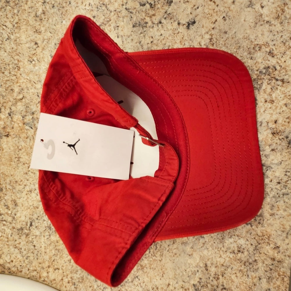 JORDAN JORDAN JUMPMAN HERITAGE86 WASHED CAP