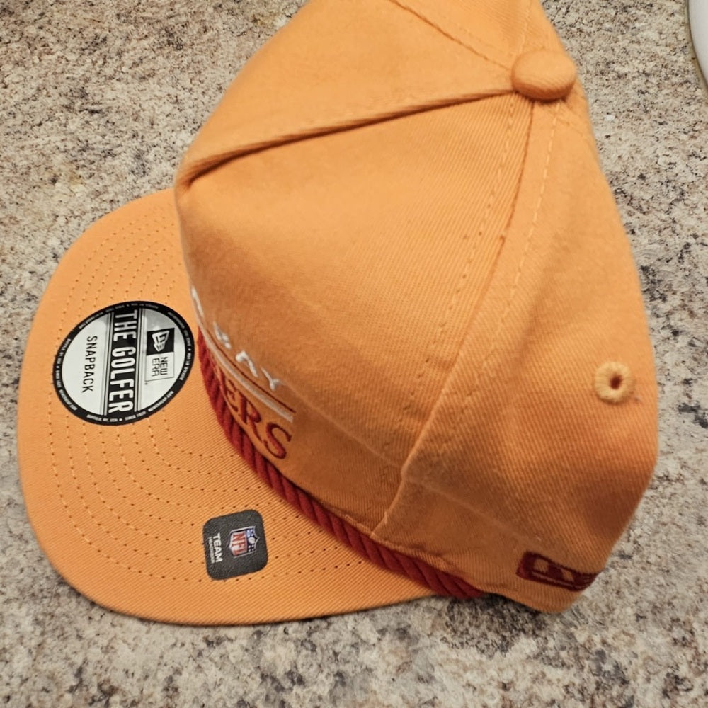 Vintage Tampa bay SnapBack one size fits all
