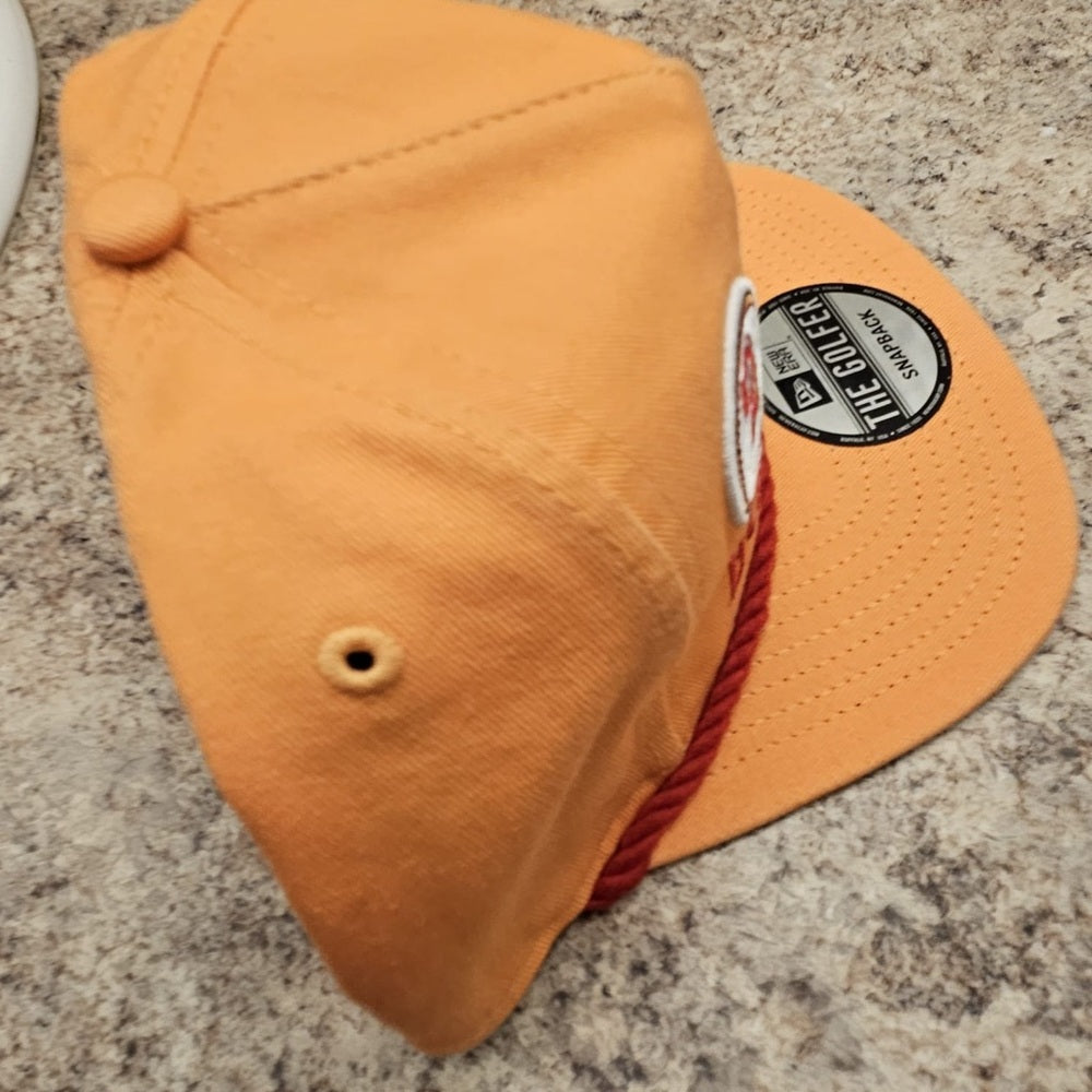 Vintage Tampa bay SnapBack one size fits all