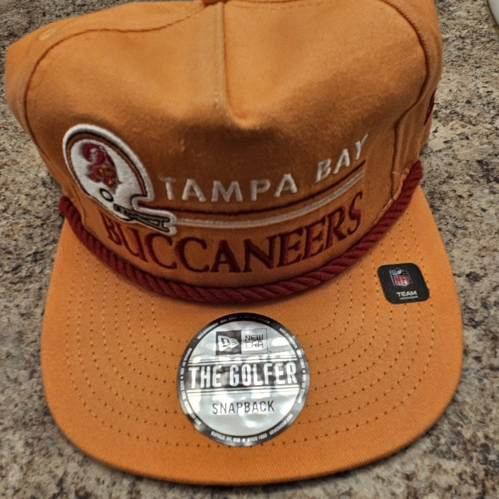 Vintage Tampa bay SnapBack one size fits all