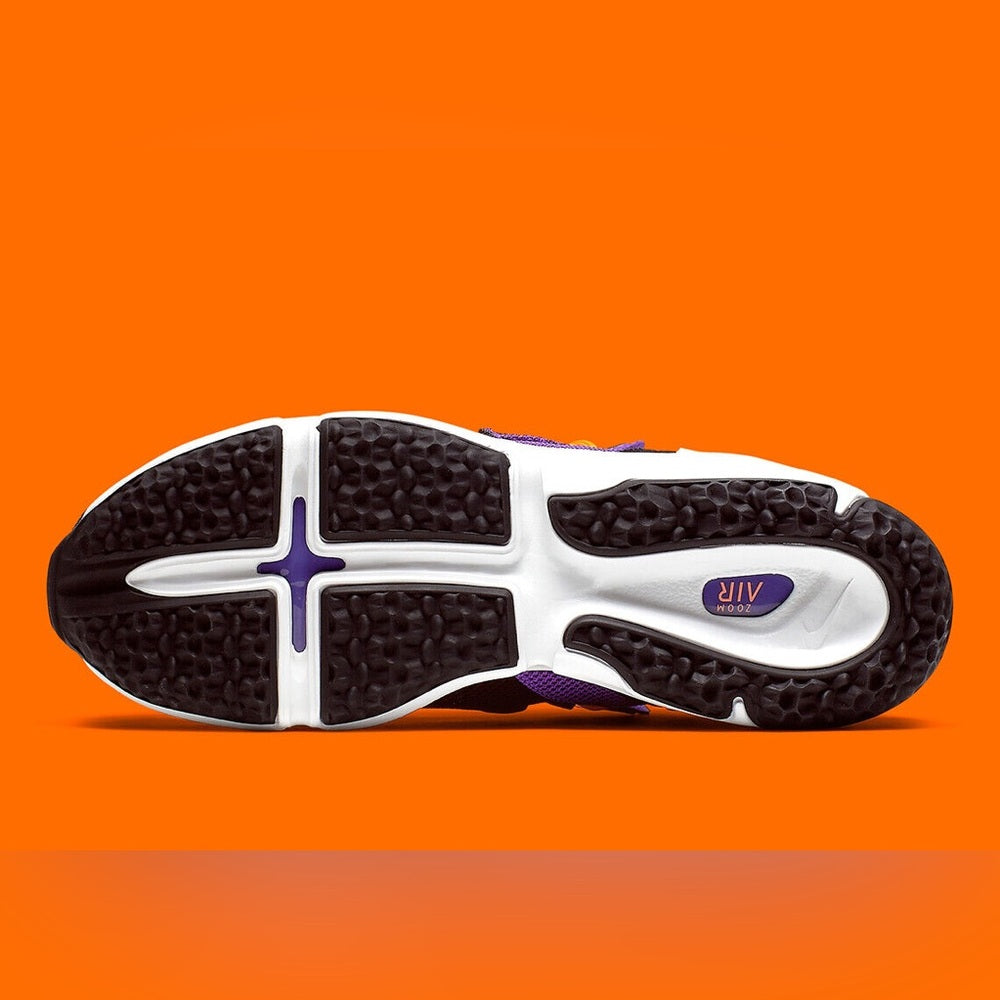 Sz Various Nike metcons purple