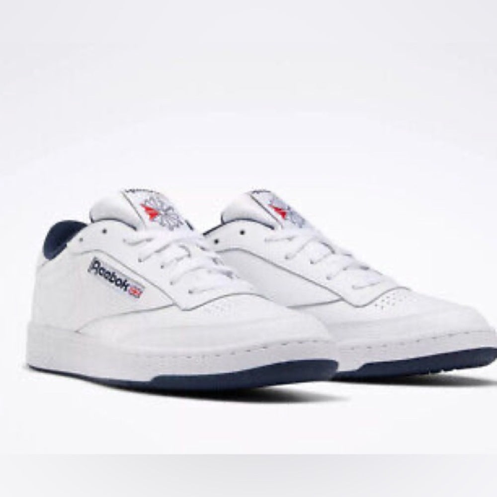 Sz 11 Reebok white classic Nwb!