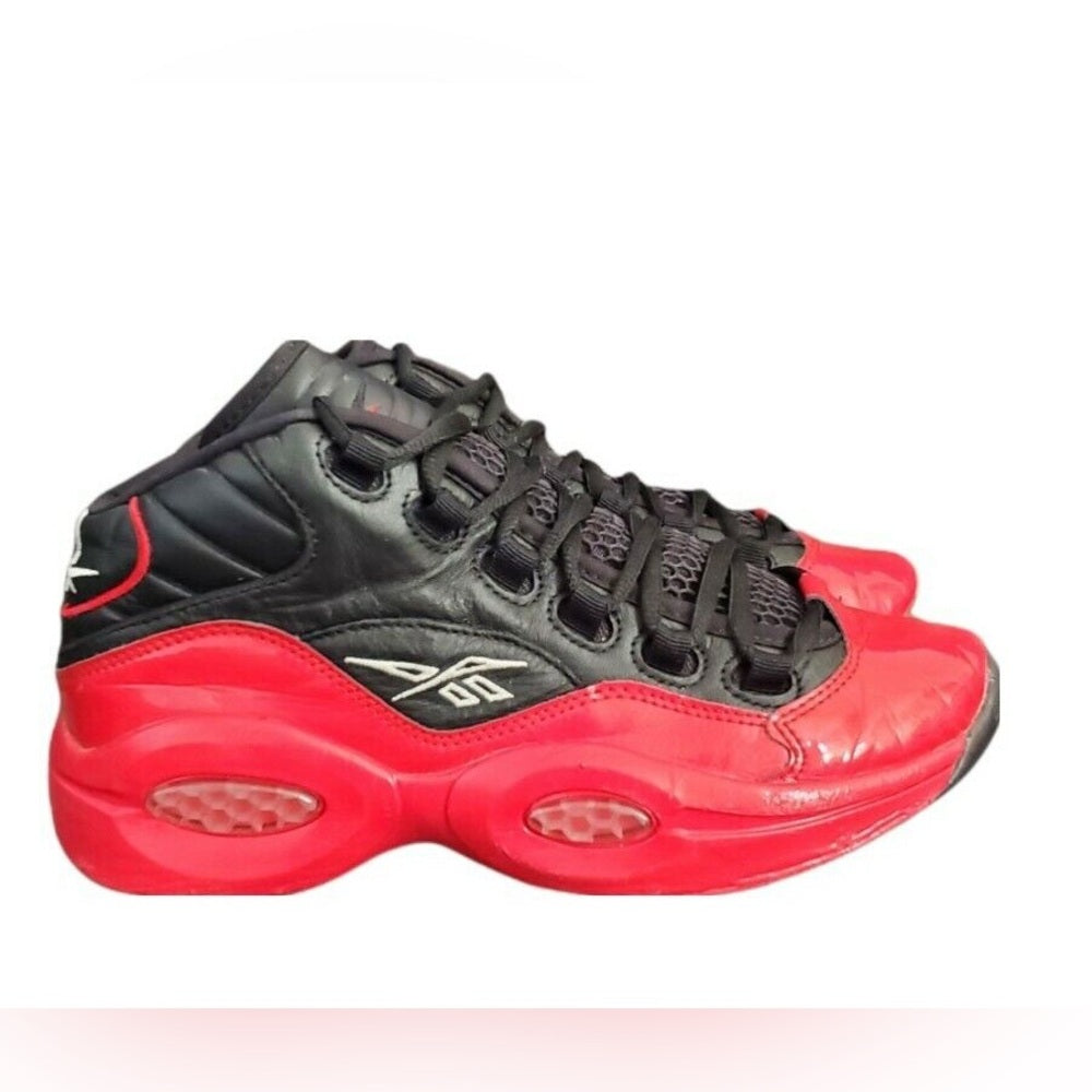 Allen Iverson Reebok Sz various