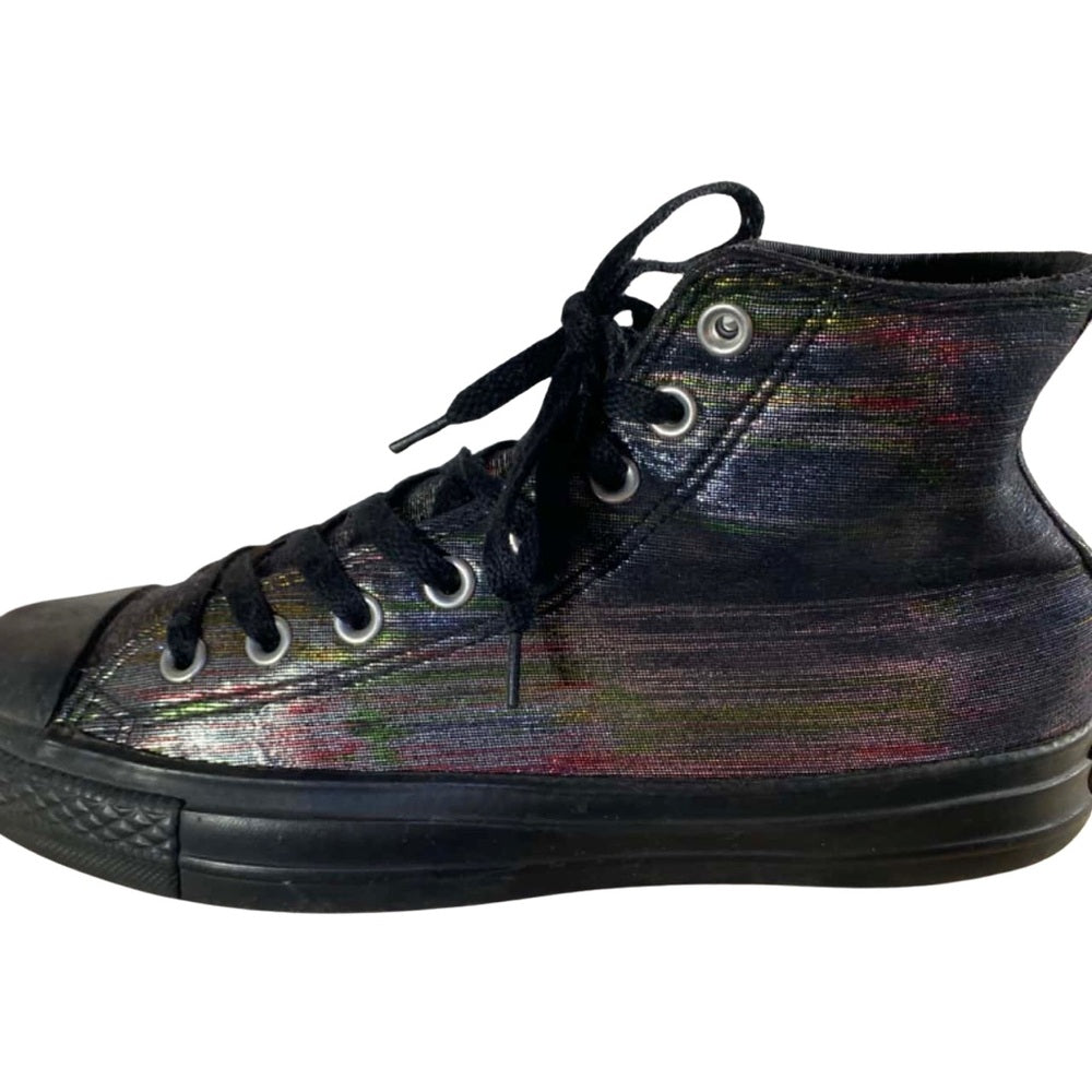 Converse sz 6y Chang colors