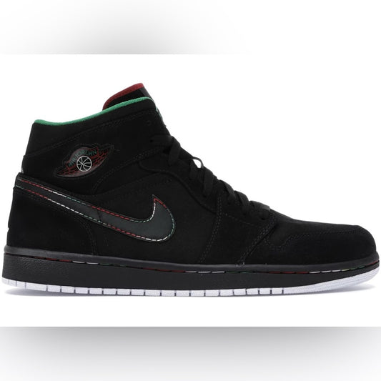 Jordan mids classic sz 6.5y