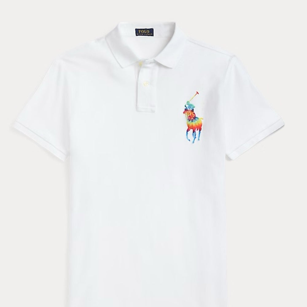 Polo Ralph Lauren Sz Various white muti colors