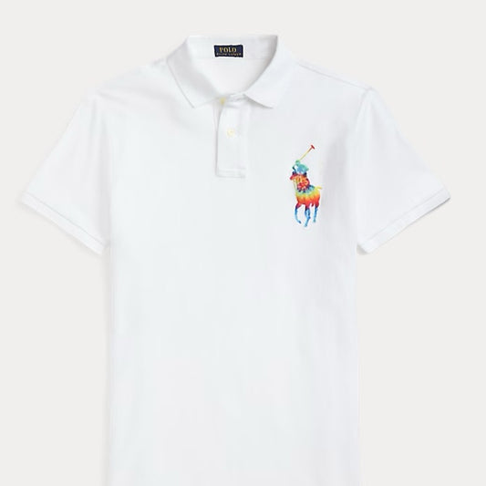 Polo Ralph Lauren Sz Various white muti colors