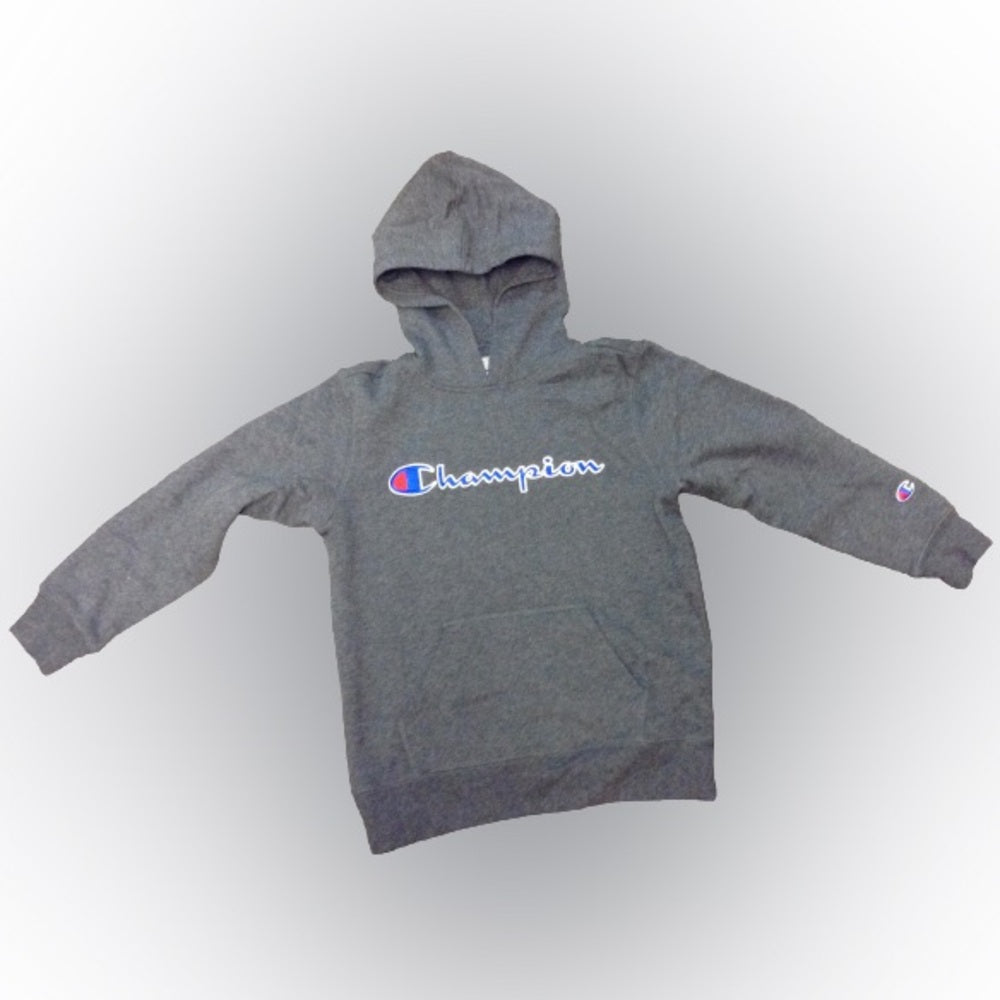 Champion hoodie sz 4 baby’s