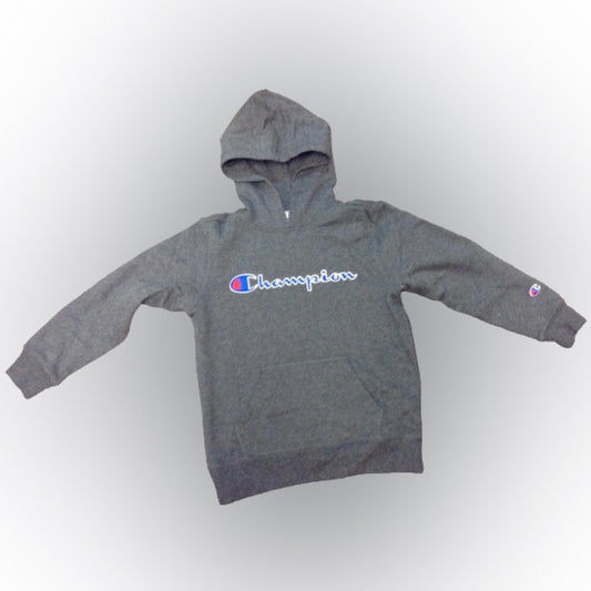 Champion hoodie sz 4 baby’s