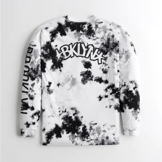 Brooklyn long sleeve sz Various