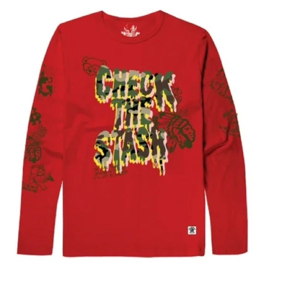 Sz Various akoo longsleeve