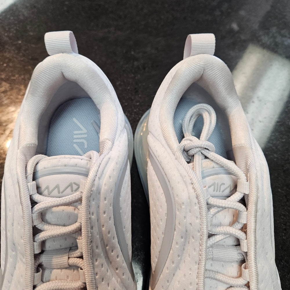 Nike Air Max 720 Vast Wolf Grey sz 6.5