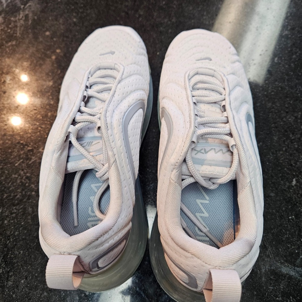 Nike Air Max 720 Vast Wolf Grey sz 6.5