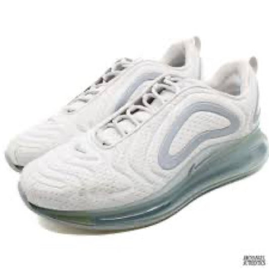 Nike Air Max 720 Vast Wolf Grey sz 6.5
