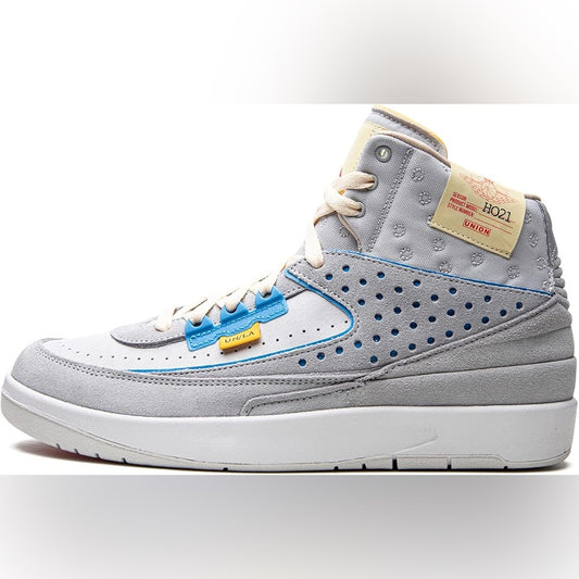 Jordan Retro 2s Sz 9 Nwb