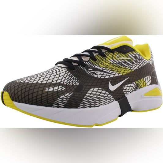 Nike Dmxsm Sz 11.5 black & yellow