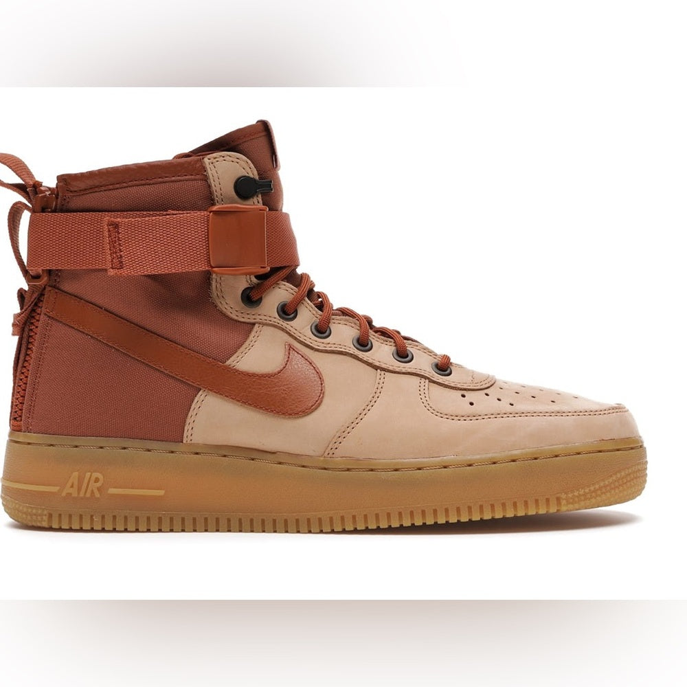 Sz 12 Air Force 1s Highs