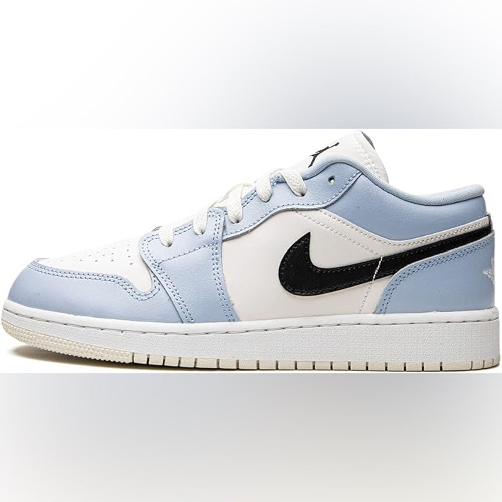 Sz 6.5 Carolina Jordan lows