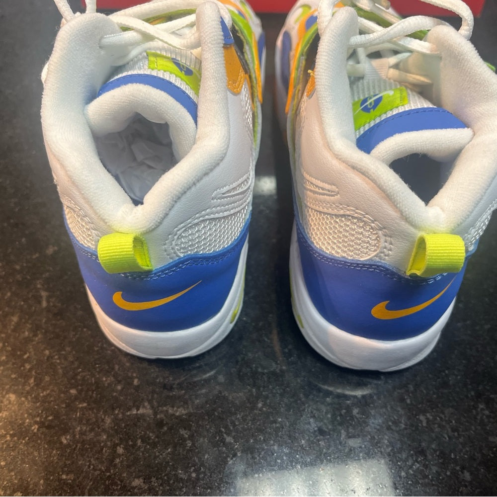 Nike AIR SPEED TURF (GS) size 7y NEW 7 BOY/ WOMEN/ 8.5