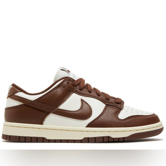 - Sz various coconut dunks lows nwb unisex DD1503-124