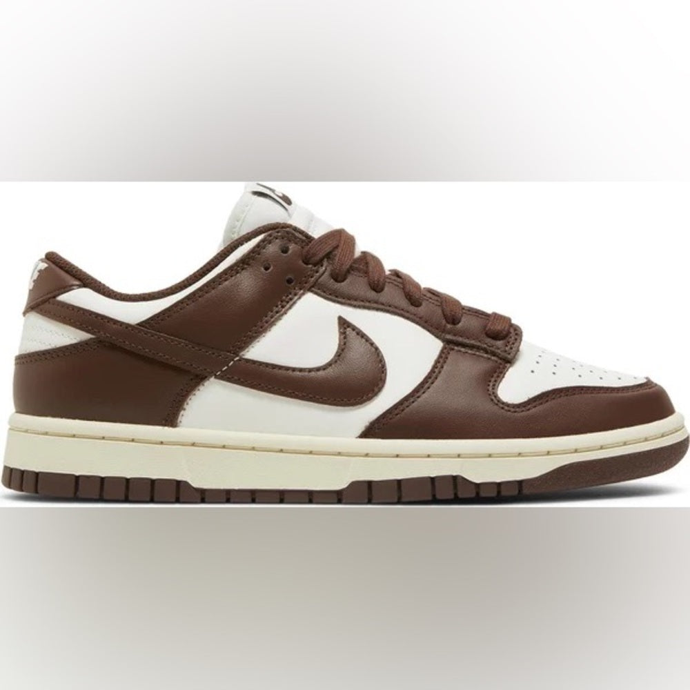 - Sz various coconut dunks lows nwb unisex DD1503-124