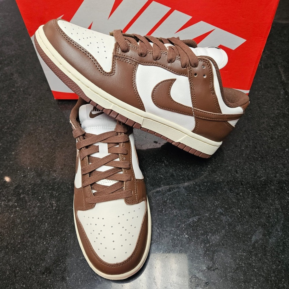 - Sz various coconut dunks lows nwb unisex DD1503-124