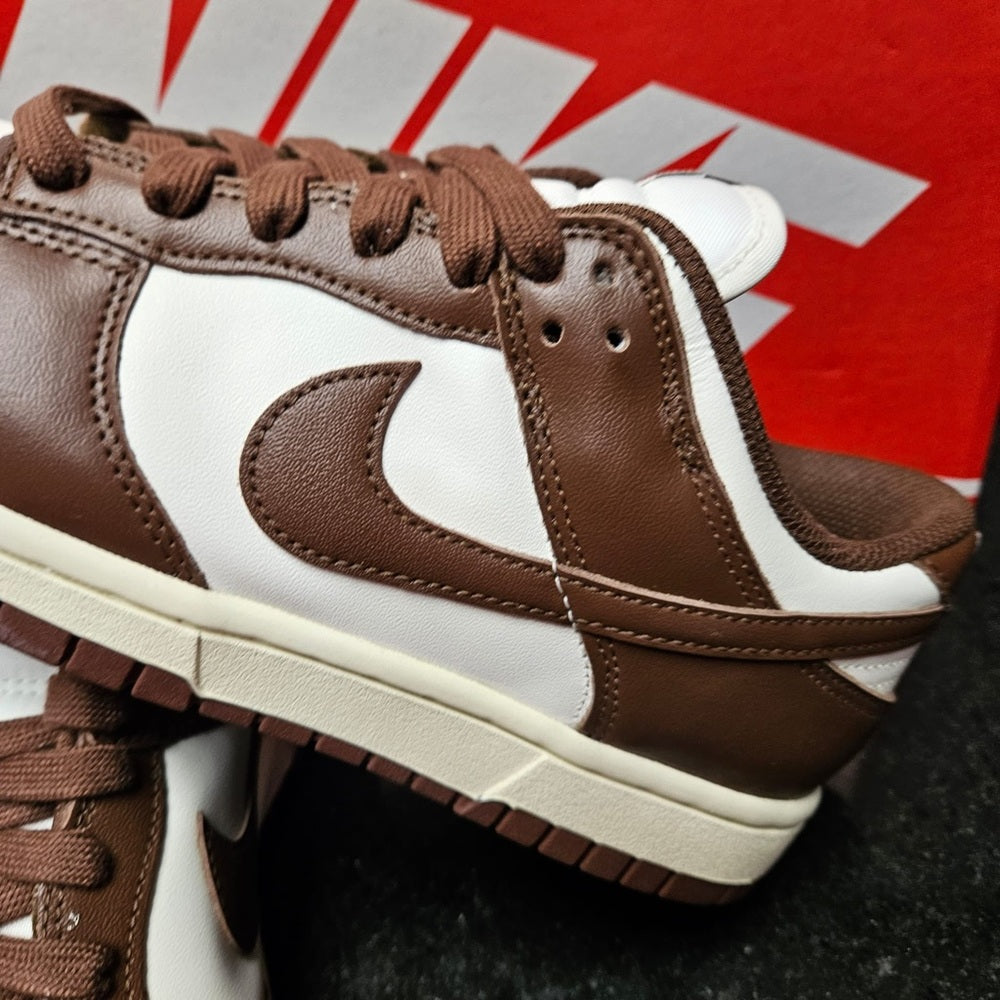 - Sz various coconut dunks lows nwb unisex DD1503-124