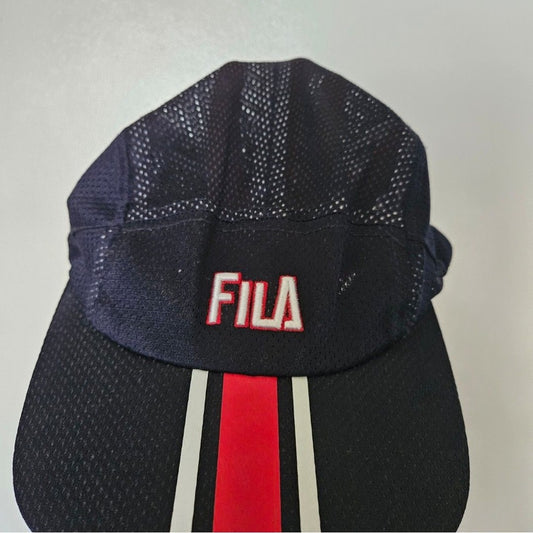 Fila cuff cap one size fits all