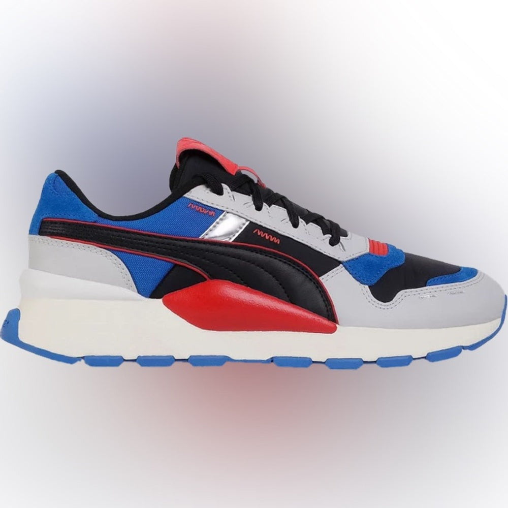 Sz 12 pumas Multi Colors