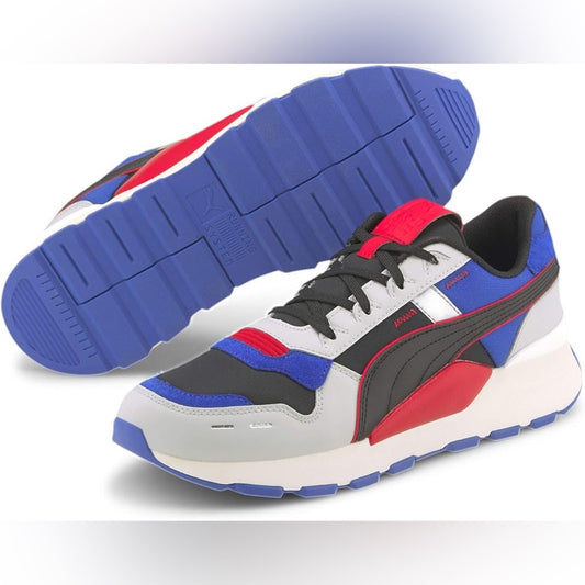 Sz 12 pumas Multi Colors