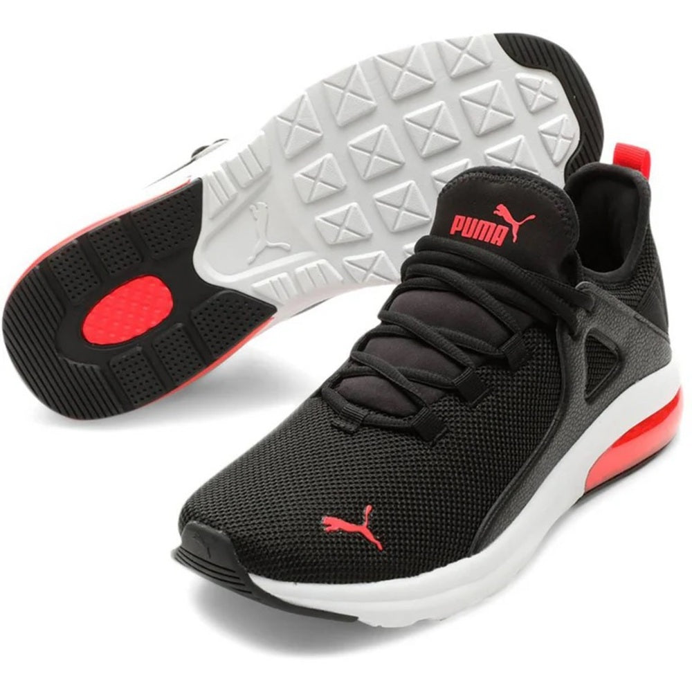 Sz 9.5 puma running shoes