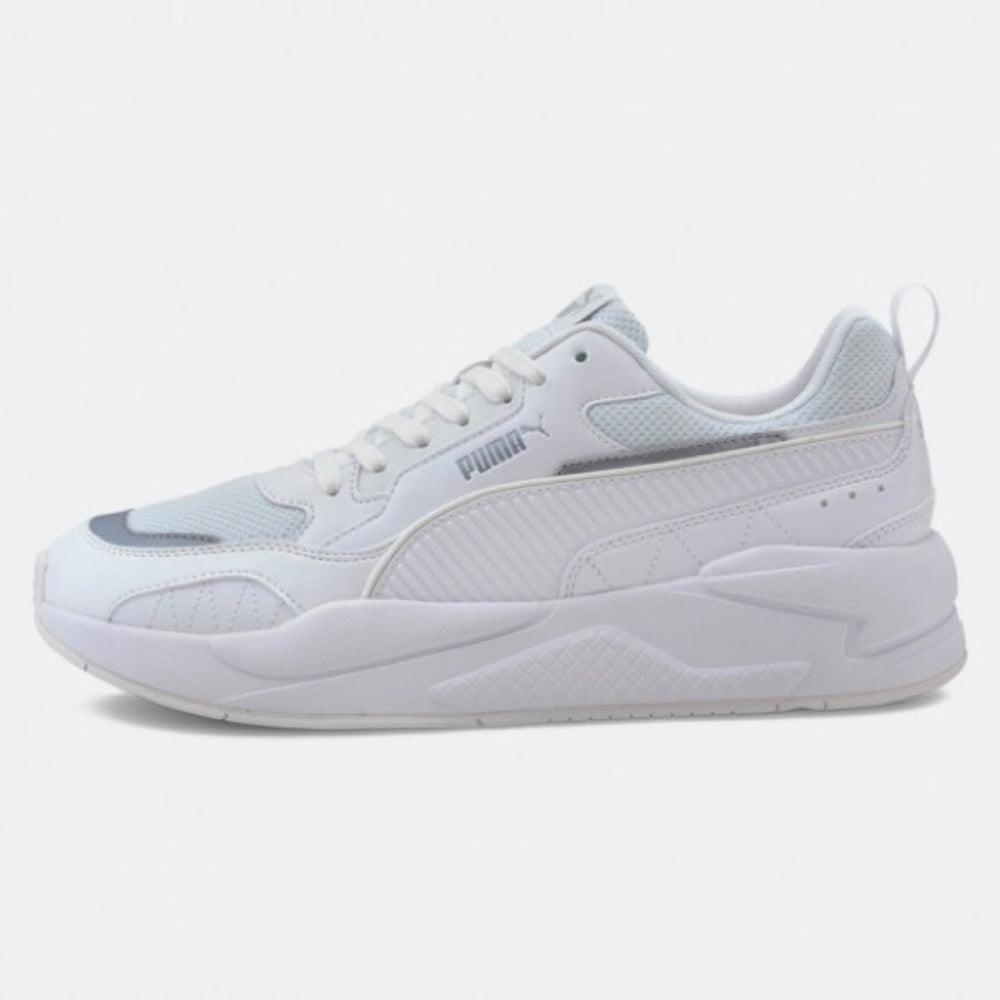 Sz Various puma white