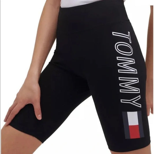 Tommy Hilfiger tights Sz L