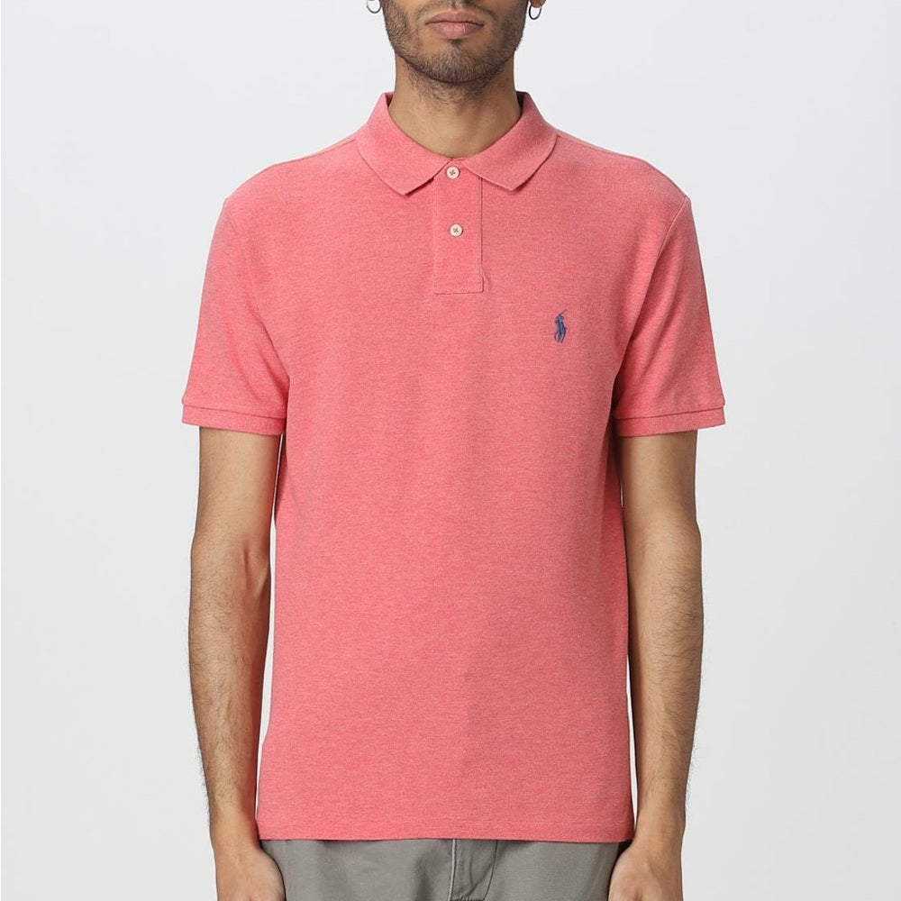 Polo collared shirt Sz Various