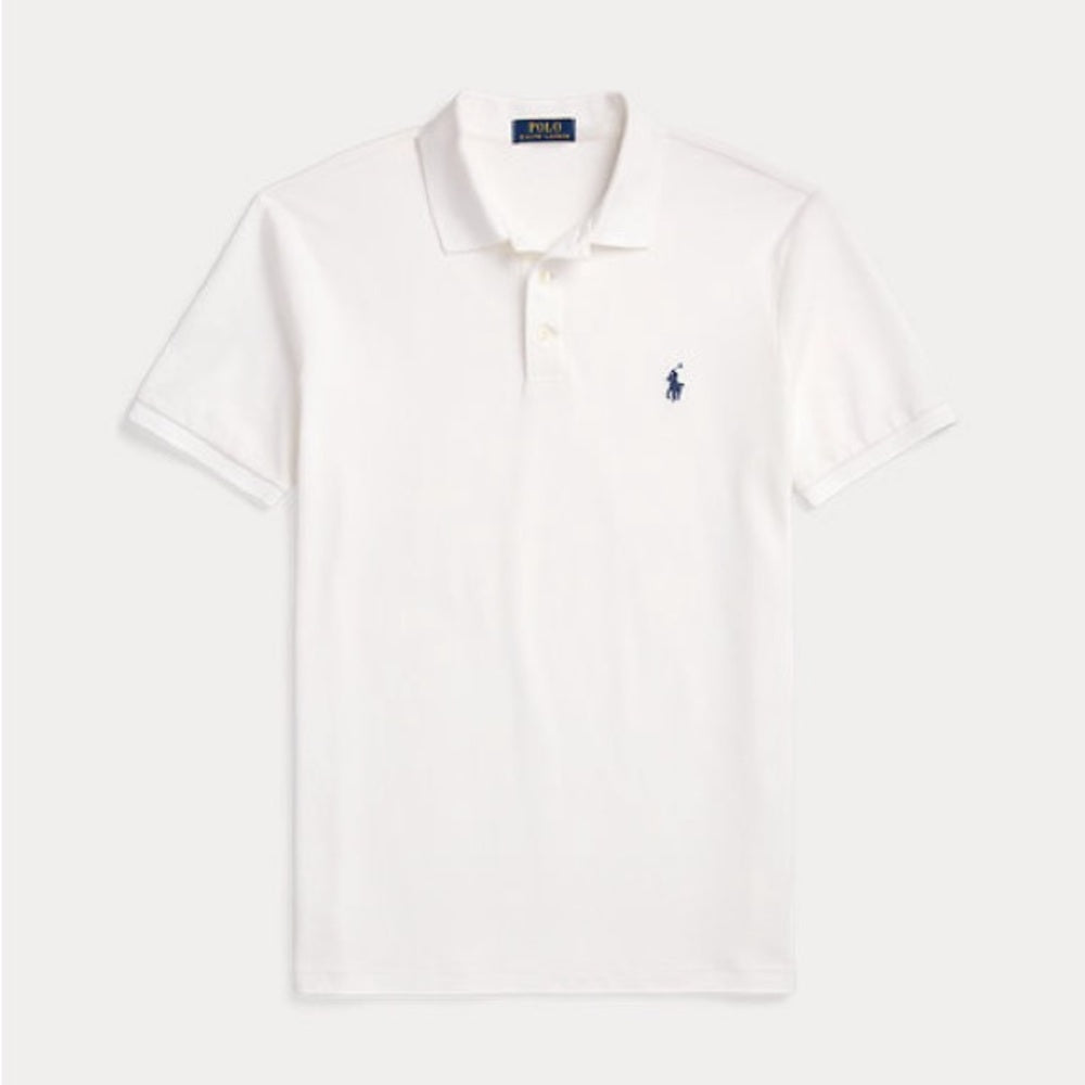 Polo Ralph Lauren shirt sz various white