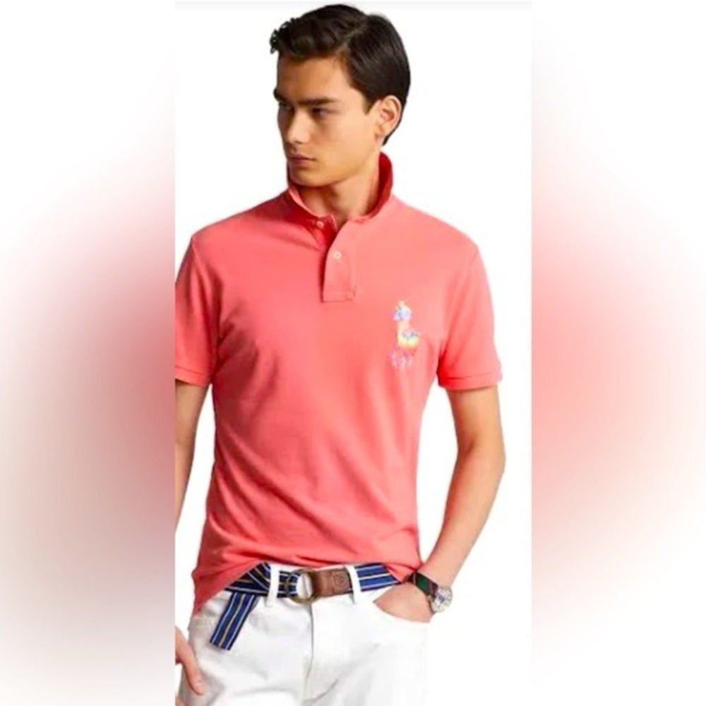 Polo Ralph Lauren Sz Various muti colors