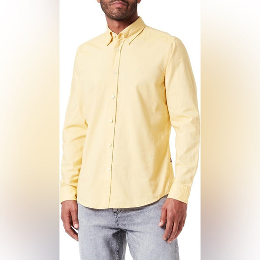 - Sz M Joes collection Polo Shirt