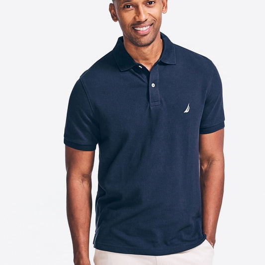 Nautica Polo Shirt Sz Various