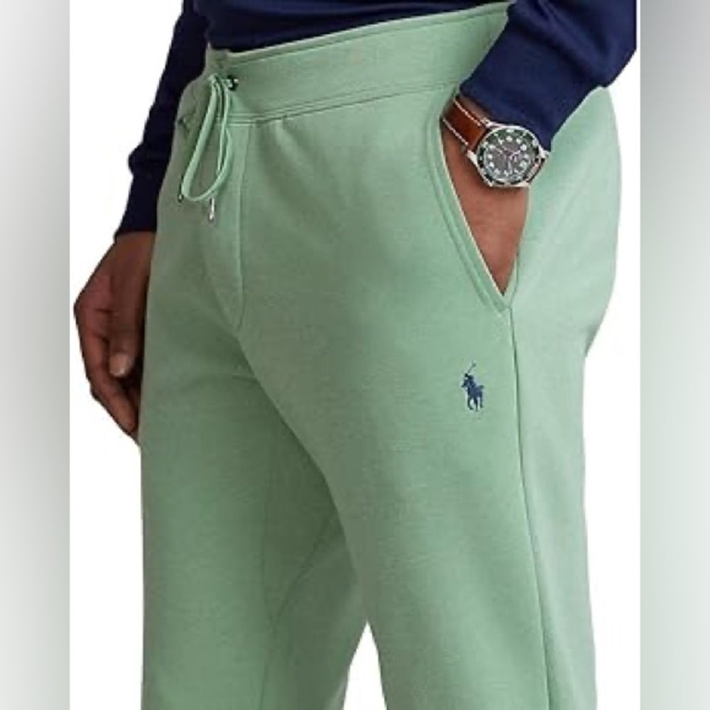 Sz Various Polo Ralph Lauren Lauren Joggers Green