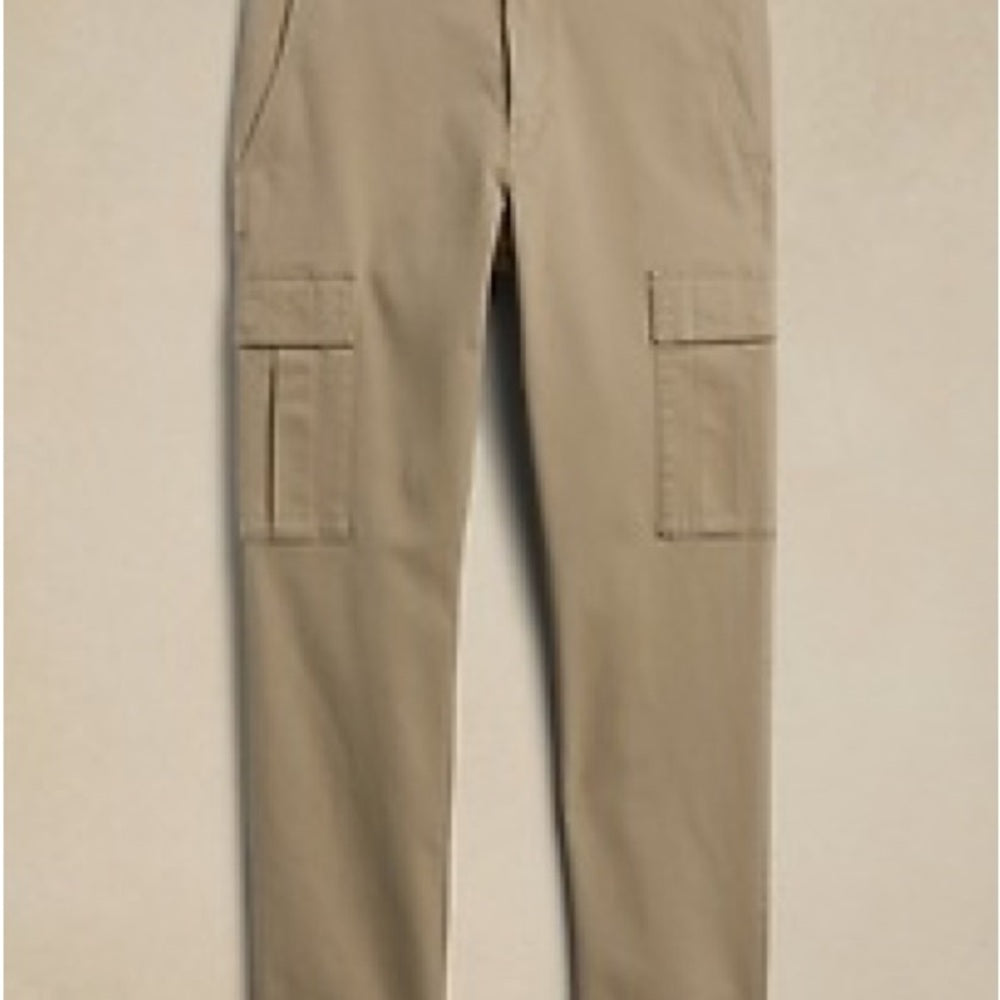 Sz10 Women’s banana republic dress side pocket pants!