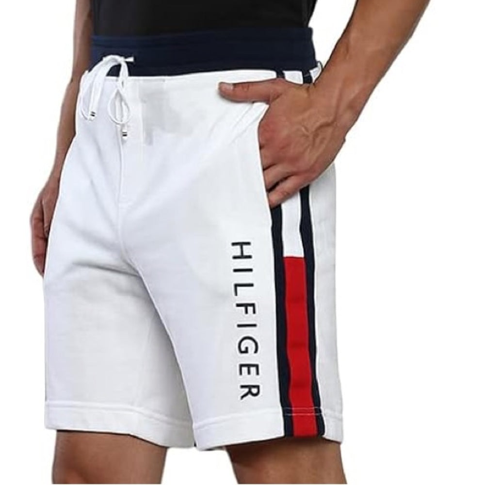 Tommy Hilfiger brand colors shorts sz Xl