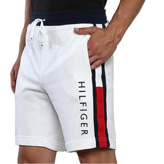 Tommy Hilfiger brand colors shorts sz Xl