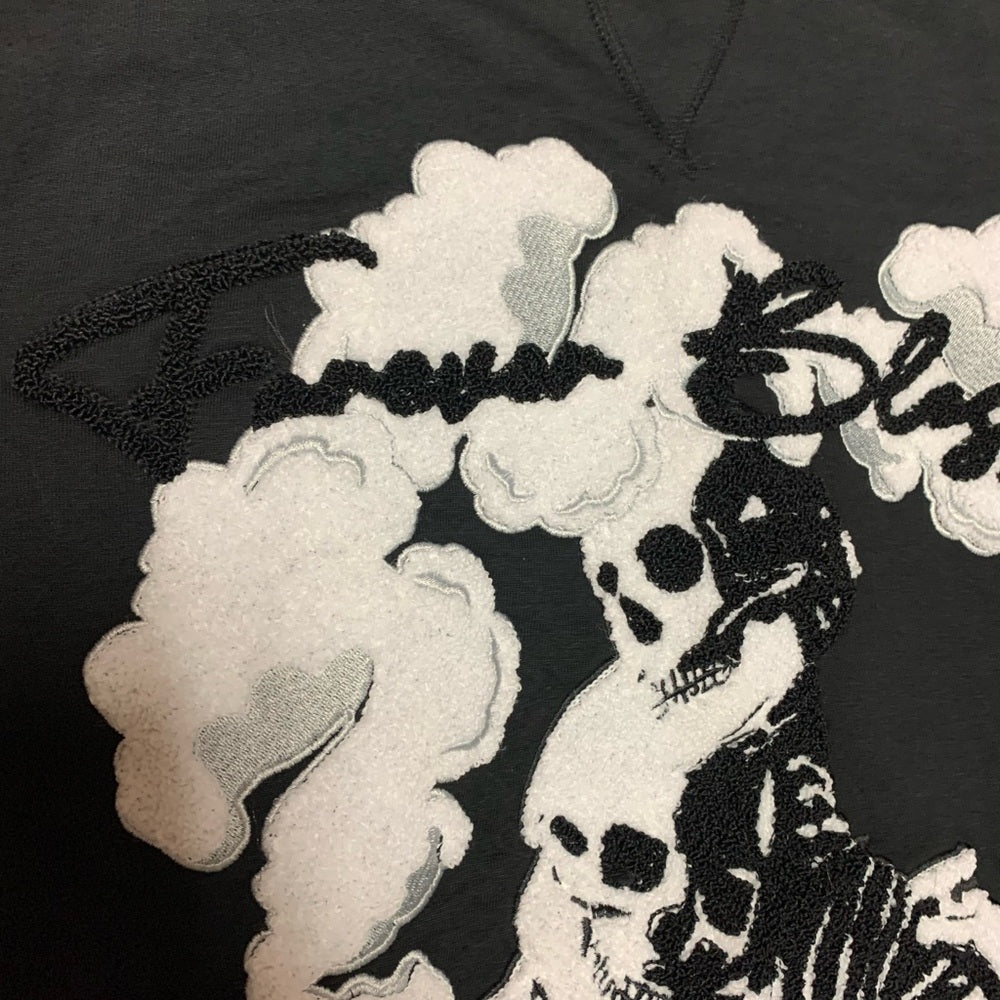 Blessed long sleeve sweater Sz medium