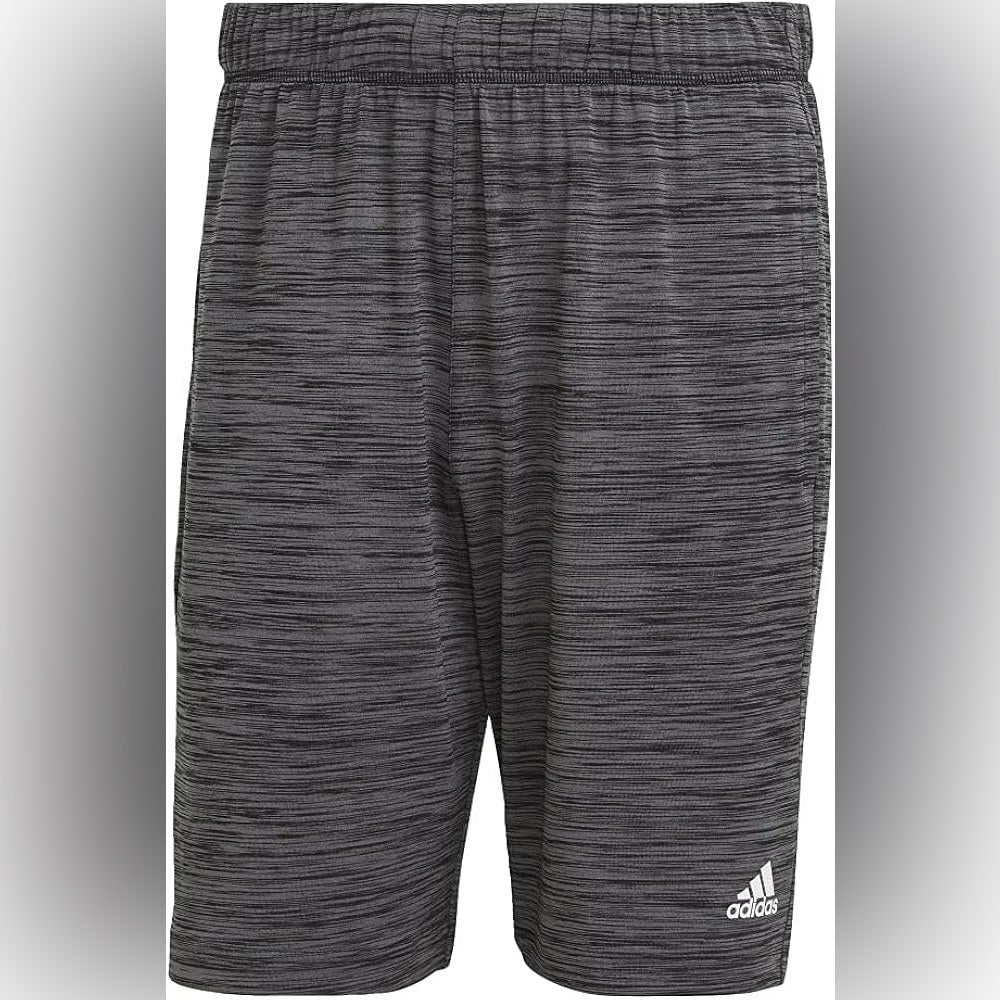 Adidas athletic shorts sz medium