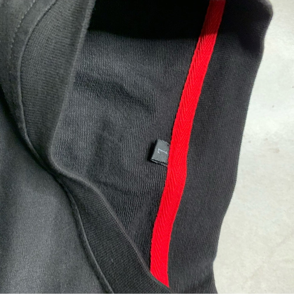 Vizions long sleeve shirt Sz large